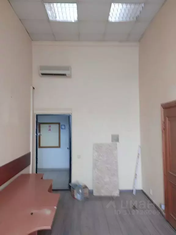 Офис в Москва Варшавское ш., 125С1 (16 м) - Фото 0