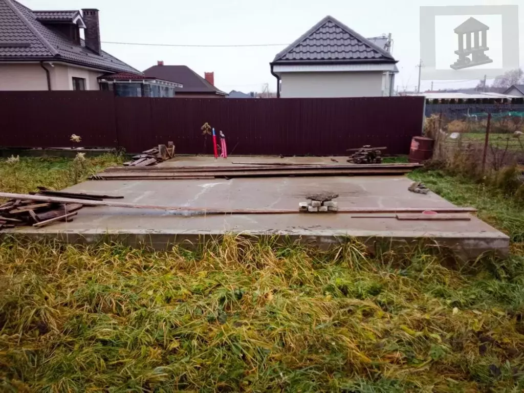 Участок в Калининградская область, Гурьевский муниципальный округ, ... - Фото 2