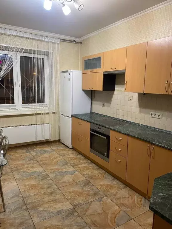 2-к кв. Московская область, Балашиха просп. Ленина, 76 (63.0 м) - Фото 2