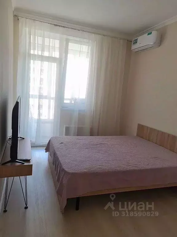 1-к кв. Московская область, Красногорск ул. Липовой Рощи, 4к2 (35.0 м) - Фото 0
