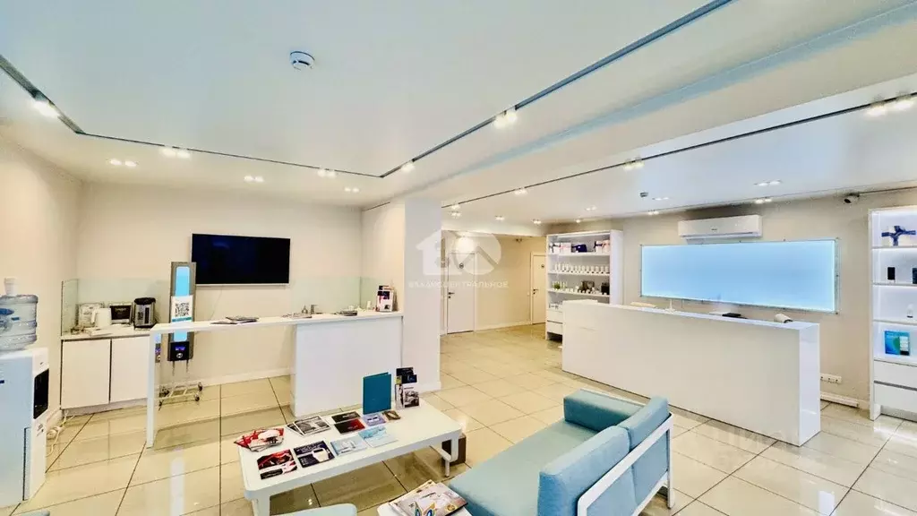 Помещение свободного назначения в Новосибирская область, Новосибирск ... - Фото 1