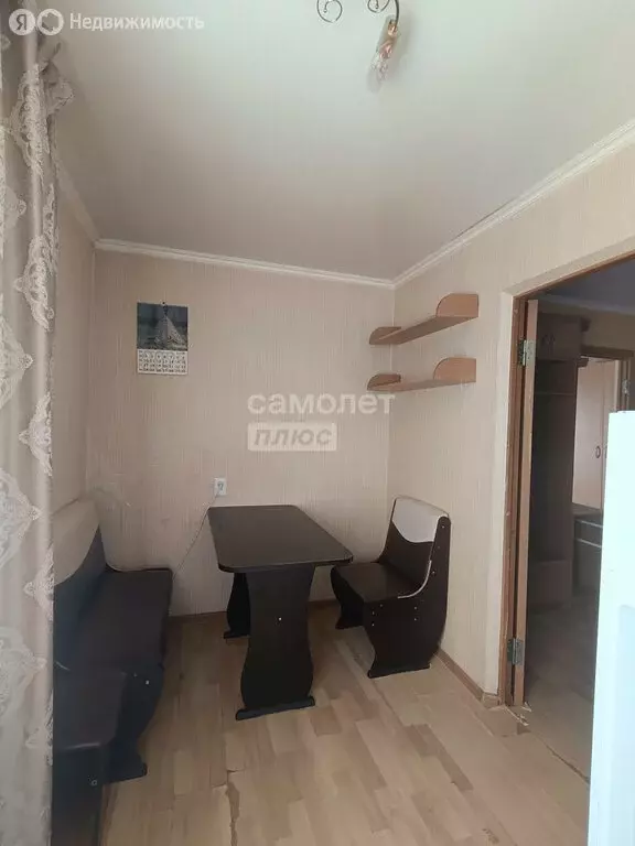 1-комнатная квартира: Славянск-на-Кубани, Пионерская улица, 17/1 (35 ... - Фото 2