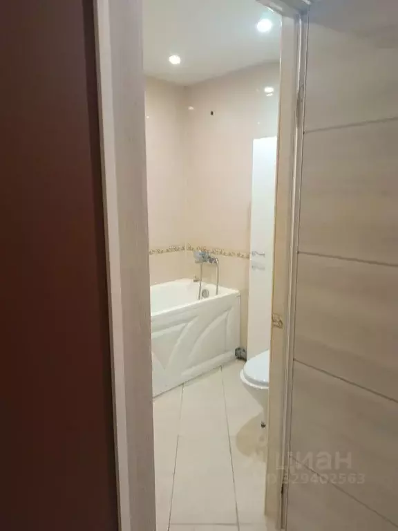 2-к кв. Москва Башиловская ул., 10 (42.0 м) - Фото 1