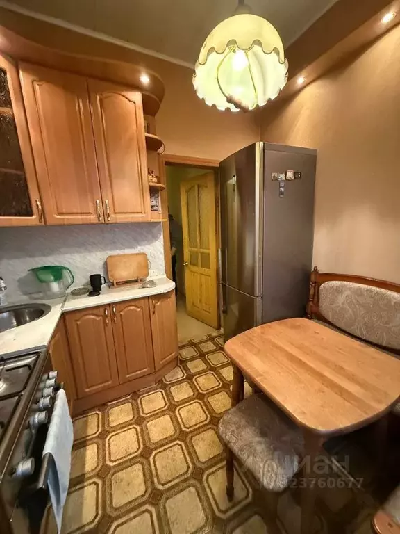 2-к кв. Московская область, Старая Купавна Богородский городской ... - Фото 1