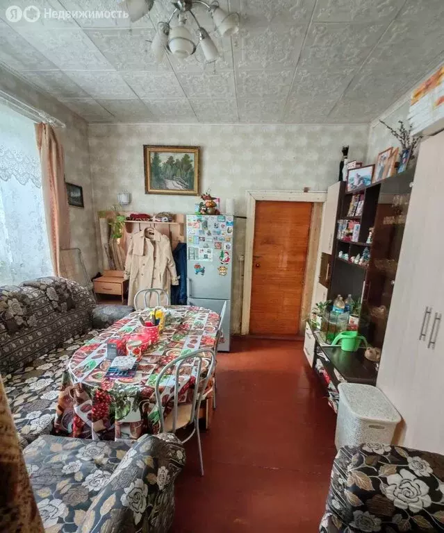 Дом в Полевской, улица Энгельса (50.3 м) - Фото 1