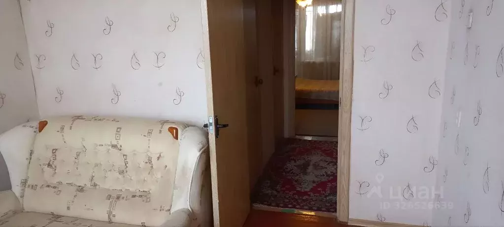 3-к кв. Крым, Симферополь ул. Марка Донского, 8 (66.1 м) - Фото 2