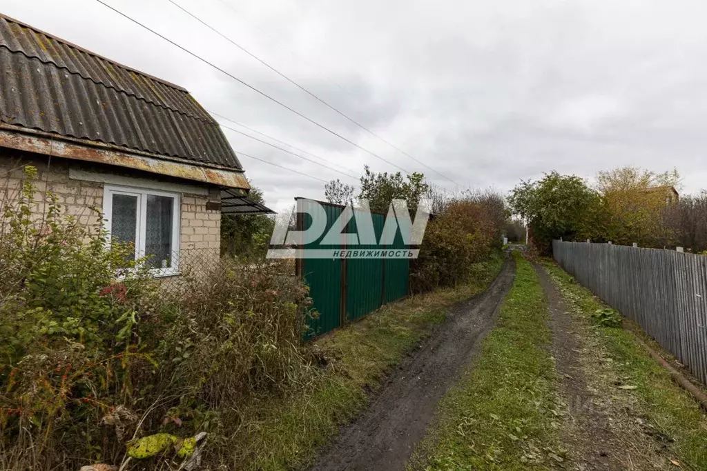 Дом в Челябинская область, Челябинск Слава СНТ, 31-й кв-л, 2 (39 м) - Фото 1