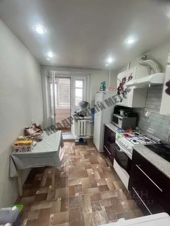 2-к кв. Калмыкия, Элиста 2-й мкр, 25А (47.6 м) - Фото 1