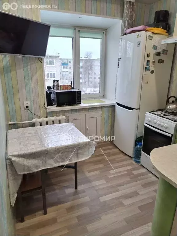 1-комнатная квартира: Кунгур, улица Ситникова, 78 (30.6 м) - Фото 1