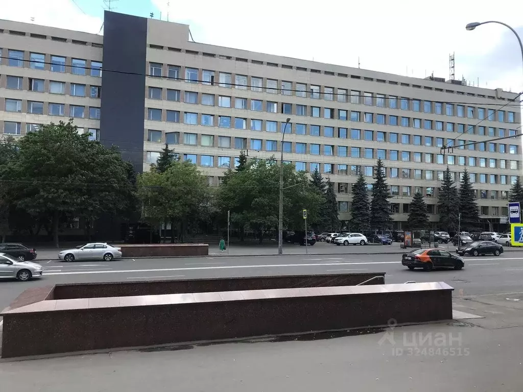 Склад в Москва Марксистская ул., 22С1 (22 м) - Фото 1