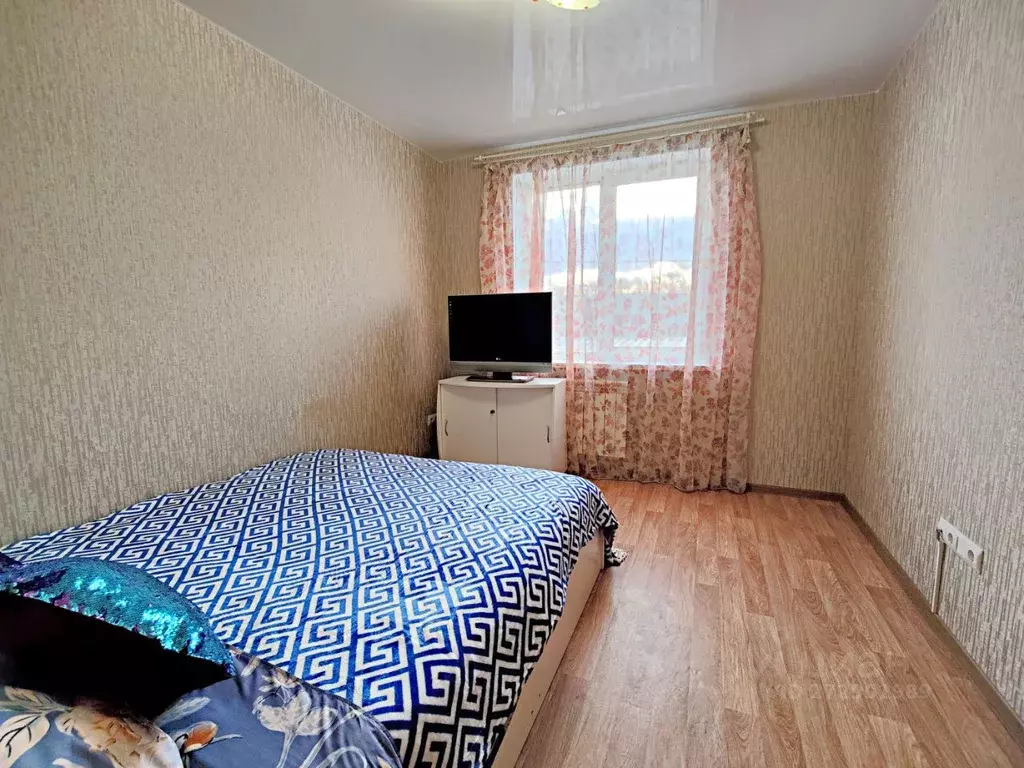 2-к кв. Самарская область, Самара Крутые Ключи мкр, 42 (50.0 м) - Фото 0