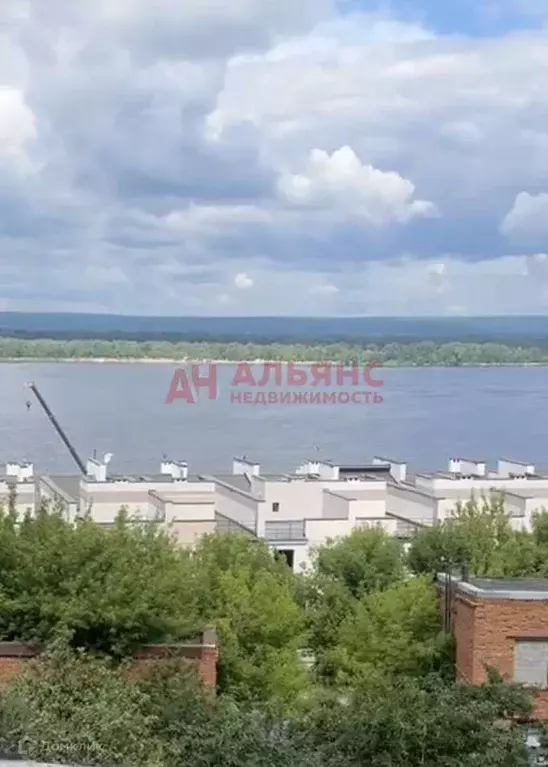 Продаётся 2-к квартира, 62.6 м - Фото 0