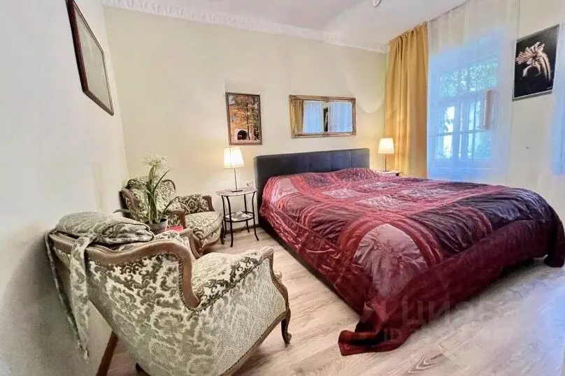 2-к кв. Санкт-Петербург Вознесенский просп., 13 (43.0 м) - Фото 1
