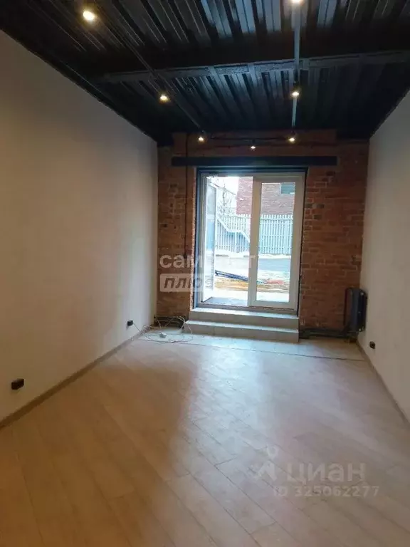 Помещение свободного назначения в Москва Долгоруковская ул., 27С1 (23 ... - Фото 1