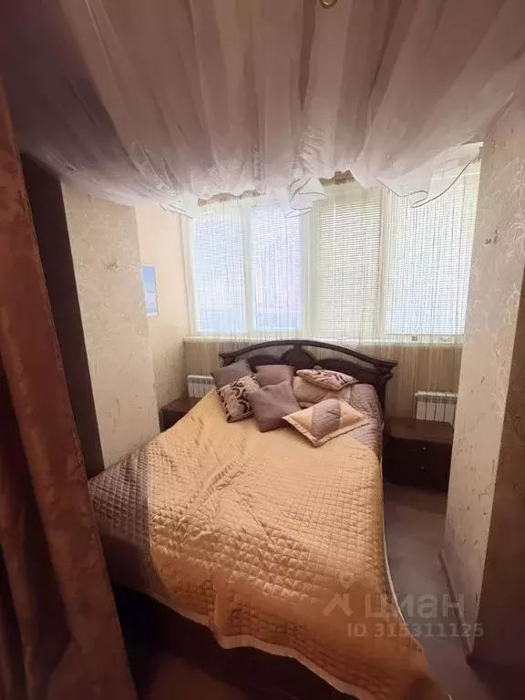 1-к кв. Липецкая область, Липецк ул. А.Д. Белянского, 14 (43.0 м) - Фото 2