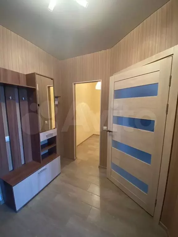 1-к. квартира, 36 м, 1/9 эт. - Фото 0