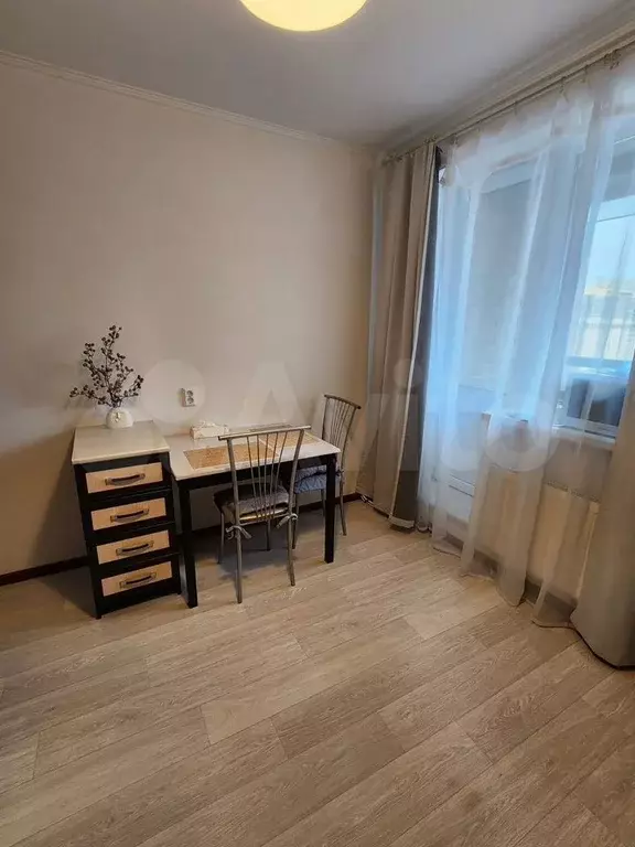1-к. квартира, 36,1 м, 21/25 эт. - Фото 0