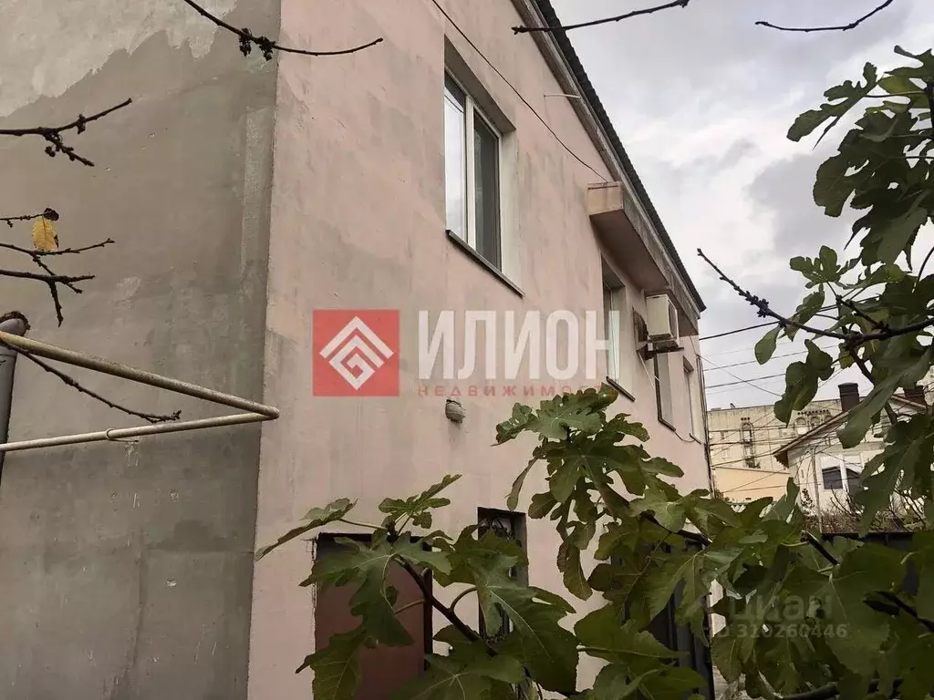 Дом в Севастополь ул. Хрусталева (160 м) - Фото 1
