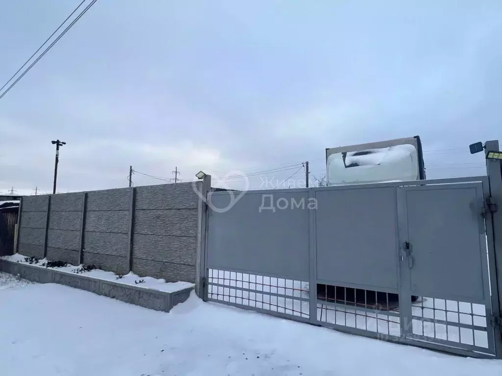 Участок в Волгоградская область, Волгоград ул. Шурухина (8.0 сот.) - Фото 1