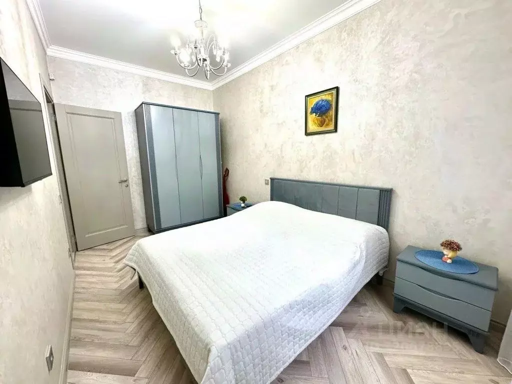 2-к кв. Ставропольский край, Кисловодск Седлогорская ул., 5 (44.0 м) - Фото 1