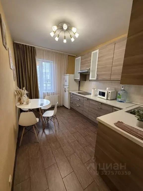 2-к кв. Мордовия, Саранск городской округ, Ялга рп ул. Пионерская, 41 ... - Фото 1