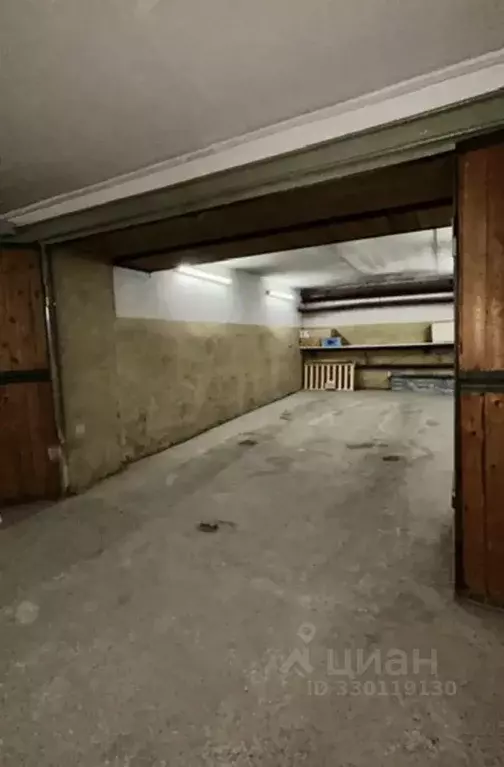 Гараж в Томская область, Томск Киевская ул., 93 (22 м) - Фото 2