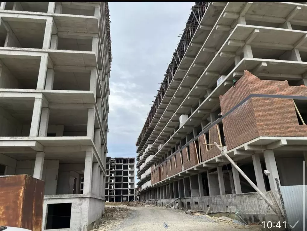 2-к кв. Дагестан, Махачкала ул. Маковая, 9 (66.0 м) - Фото 1