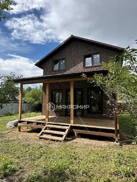 Дом в Орловская область, Орел Отдых СНТ,  (107 м) - Фото 2