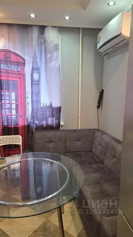 2-к кв. Москва ул. Перерва, 40 (55.0 м) - Фото 2