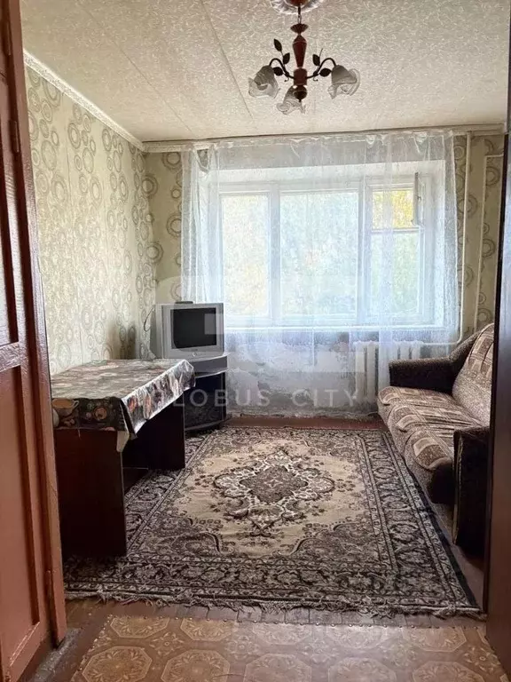 Комната Брянская область, Дятьково ул. Карла Маркса, 9 (13.3 м) - Фото 2