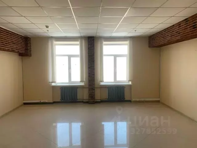 Офис в Москва Ленинский просп., 54 (34 м) - Фото 1