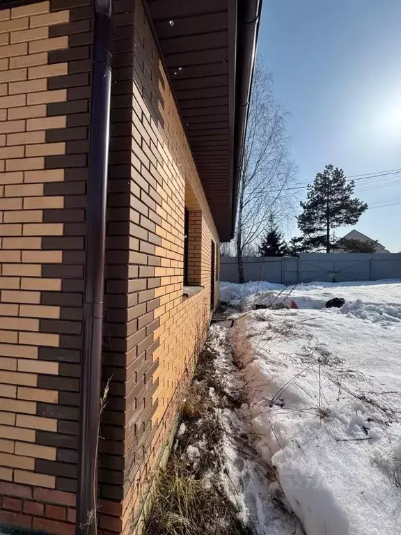 Дом в Московская область, Рузский муниципальный округ, Тучково пгт ул. ... - Фото 2