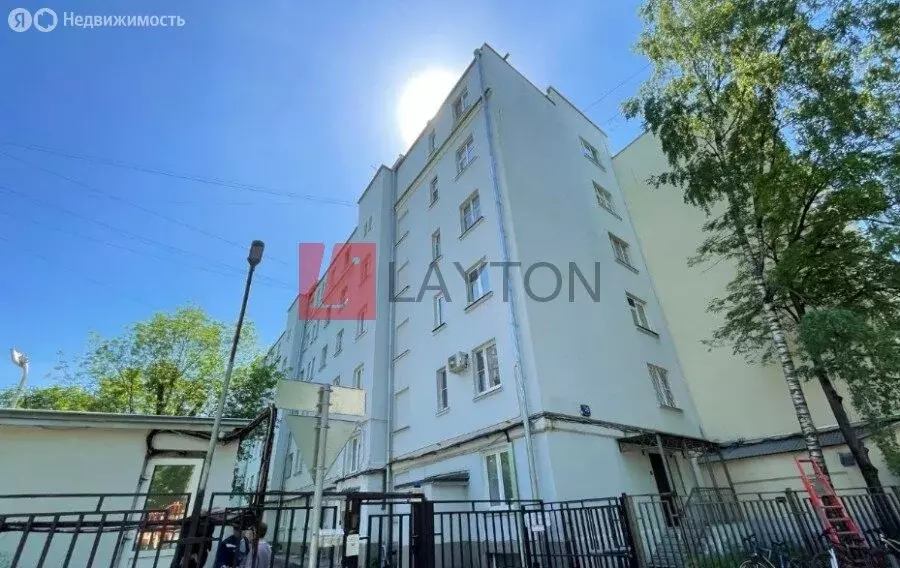 Офис (280 м) - Фото 2