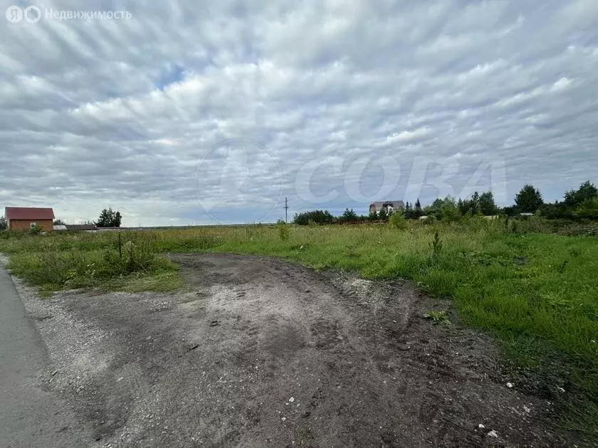Участок в Свердловская область, посёлок городского типа Тугулым (18.5 ... - Фото 1