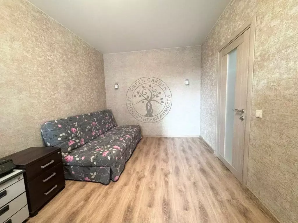 1-к кв. Свердловская область, Екатеринбург ул. Татищева, 49 (43.6 м) - Фото 1