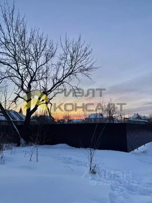 Участок в Омская область, Омск ул. Садовая (8.3 сот.) - Фото 1