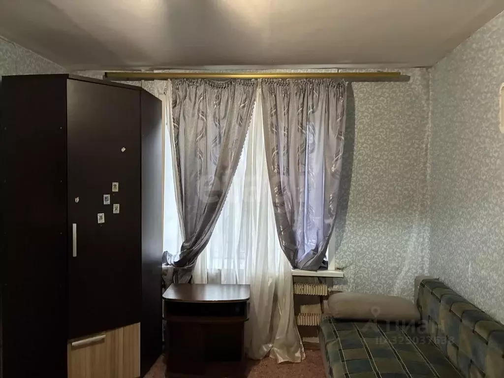 Комната Воронежская область, Воронеж ул. Киселева, 1 (13.0 м) - Фото 1