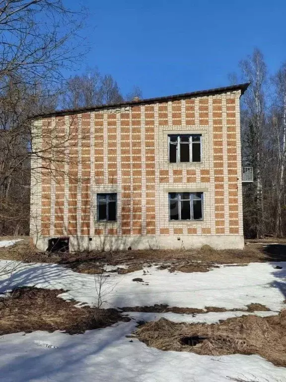 Дом в Калужская область, Тарусский муниципальный округ, Петрищево ... - Фото 2