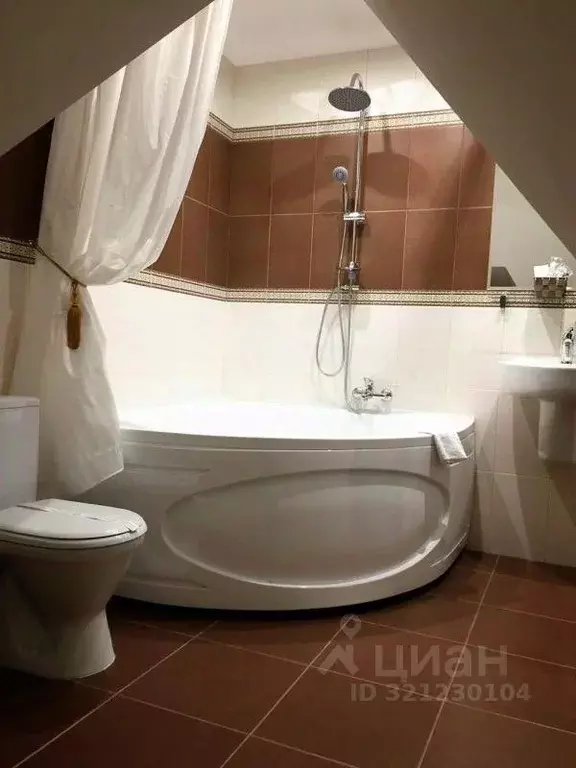 Комната Пензенская область, Пенза проезд Володарского, 4 (30.0 м) - Фото 2