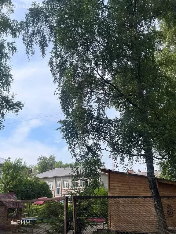 3-комнатная квартира: Череповец, Парковая улица, 18 (55.2 м) - Фото 0