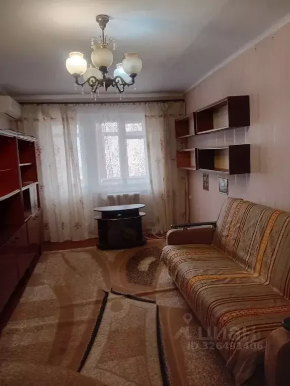 2-к кв. Крым, Керчь ул. Орджоникидзе, 51 (48.0 м) - Фото 0