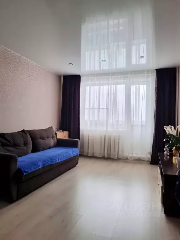 2-к кв. Иркутская область, Усть-Илимск просп. Мира, 64 (52.0 м) - Фото 1