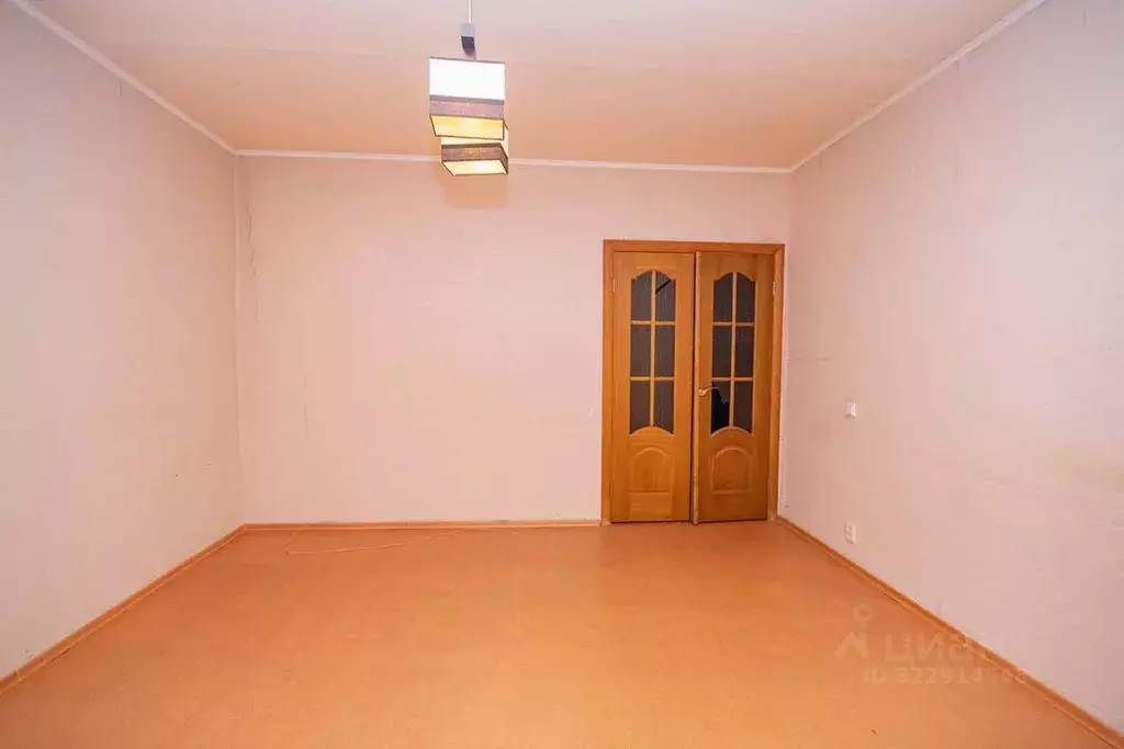 3-к кв. Ульяновская область, Ульяновск ул. Любови Шевцовой, 55А (70.72 ... - Фото 1