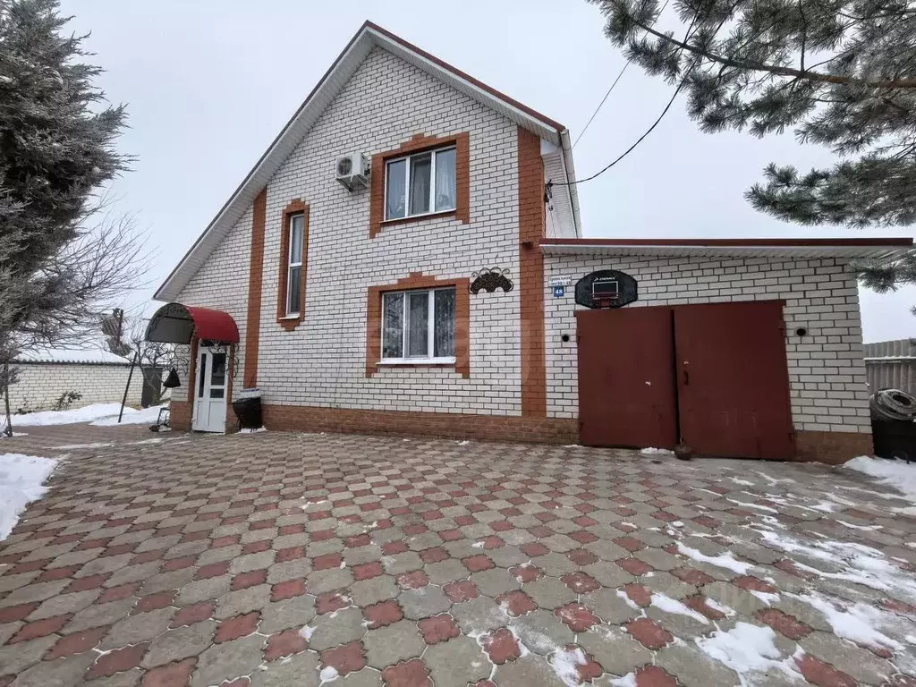 Дом в Белгородская область, Белгородский район, Тавровское с/пос, с. ... - Фото 2