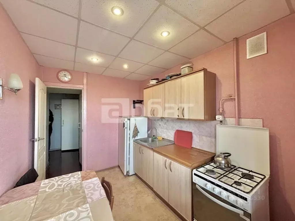 2-к кв. Костромская область, Кострома Самоковская ул., 7 (48.0 м) - Фото 1