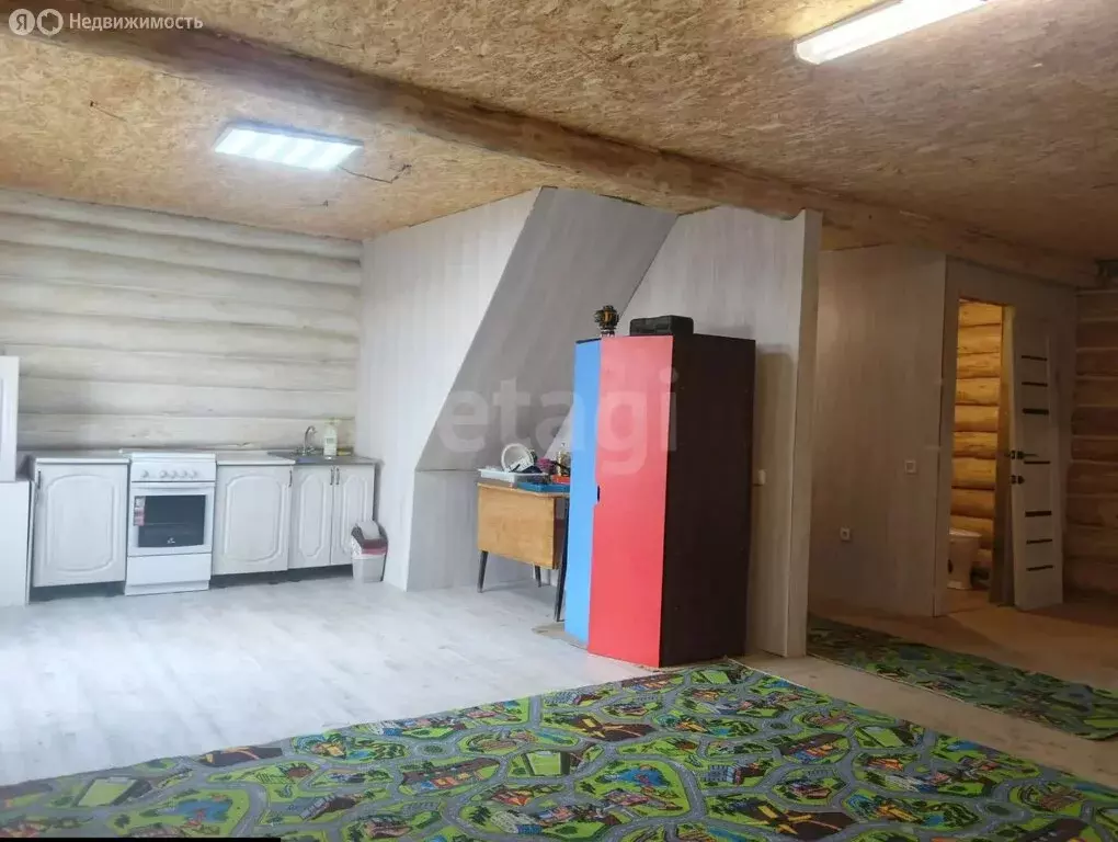 Дом в Ишимбай, Совхозная улица (100 м) - Фото 1