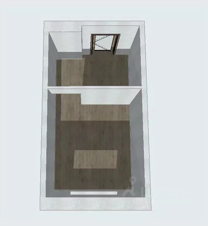 Комната Башкортостан, Уфа ул. Победы, 45 (18.4 м) - Фото 2