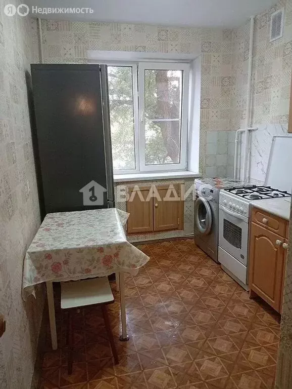 2-комнатная квартира: Волгоград, улица Качинцев, 112 (52 м) - Фото 1