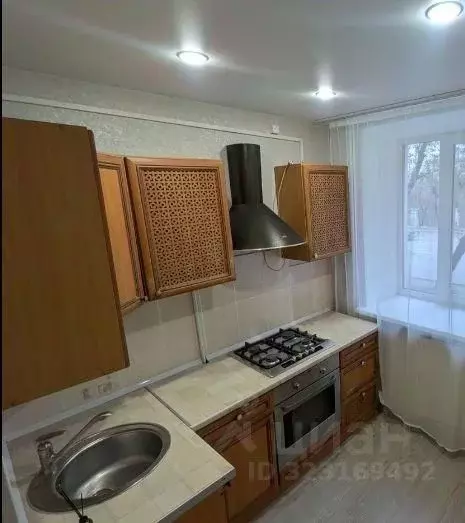 2-к кв. Иркутская область, Иркутск ул. 2-я Железнодорожная, 8 (41.0 м) - Фото 1