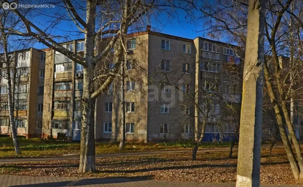 3-комнатная квартира: Белгород, Привольная улица, 11А (57 м) - Фото 2